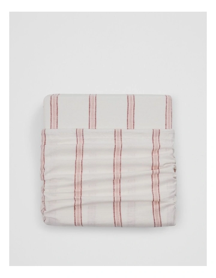 Mae Queen Quilt Cover in Multi image 1