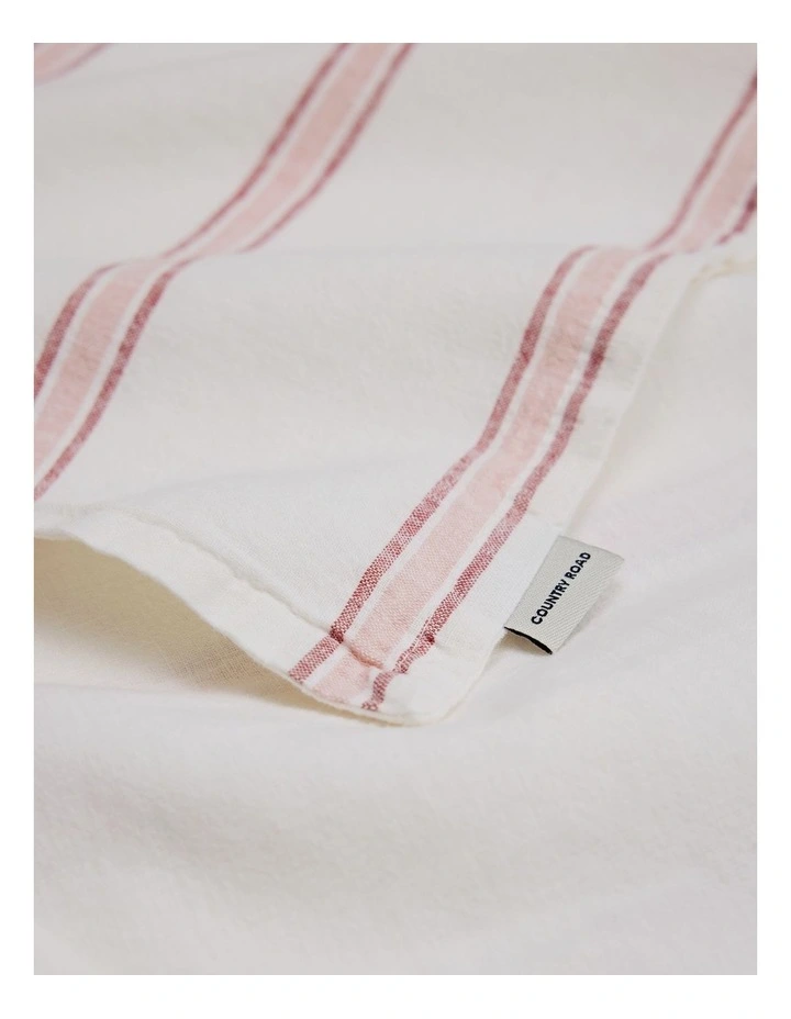 Mae Queen Quilt Cover in Multi image 2