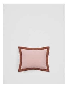 Edie Cushion 30x40 in Floss