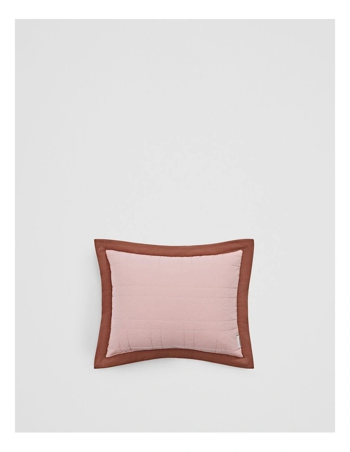 Edie Cushion 30x40 in Floss image 1