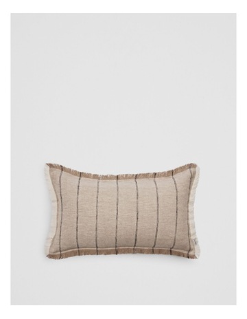 Natural Stripe colour