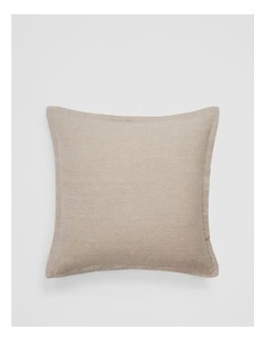 Grove Cushion 60x60 in Natural