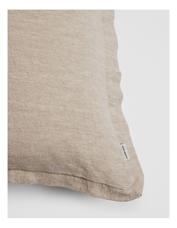 Grove Cushion 60x60 in Natural image 2