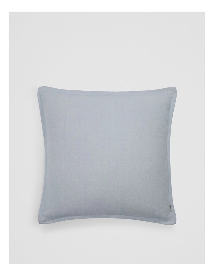 Grove Cushion 60x60 in Ciel Blue image 1