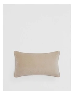 Camille Cushion 35x60 in Natural