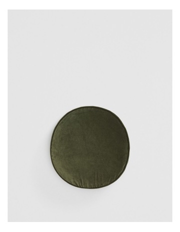 Dark Olive colour