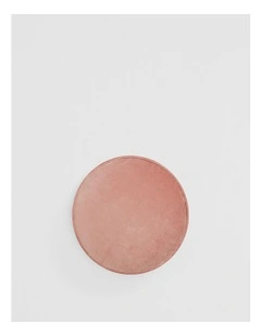 Camille Round Cushion 40x40x6 in Pink Clay