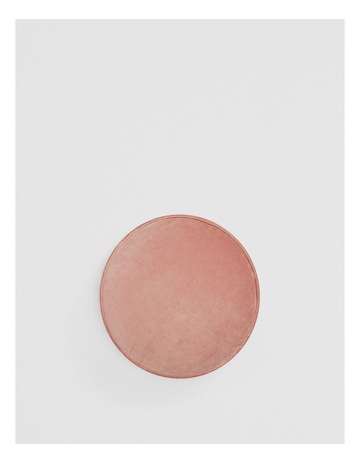 Pink Clay colour