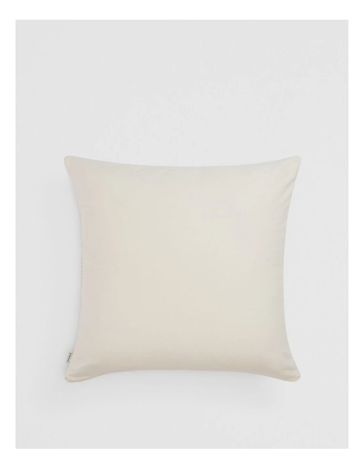Sila Cushion 60x60 in Marsala image 3