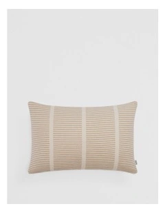 Sila Cushion 40x60cm in Natural