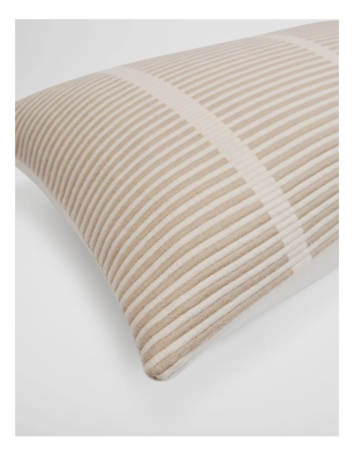 Sila Cushion 40x60cm in Natural image 2