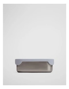 Remi Lunch Box in Ciel Blue