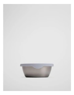 Remi Snack Box in Ciel Blue
