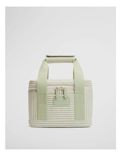 Elysia Cooler Bag in Pear