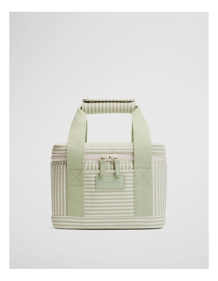 Elysia Cooler Bag in Pear image 1