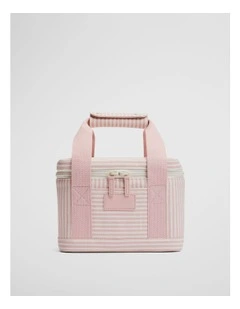 Elysia Cooler Bag in Floss