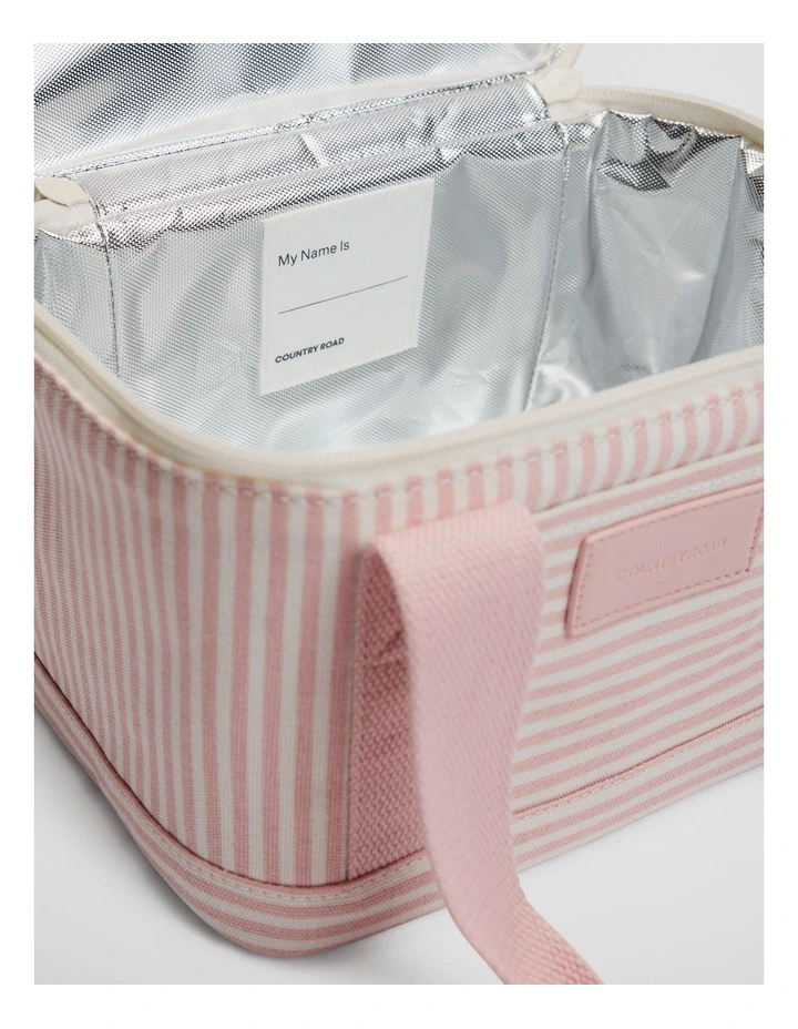 Elysia Cooler Bag in Floss image 2