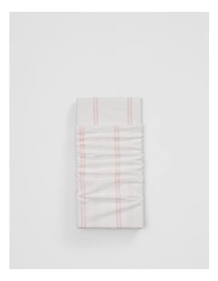 Goldie Australian Cotton Bassinet Sheet in Floss