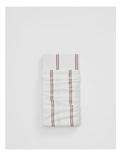 Goldie Australian Cotton Bassinet Sheet in Almond