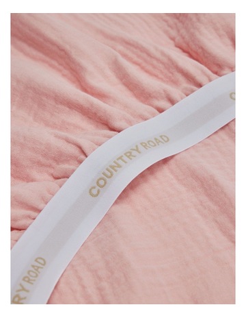 Floss colour