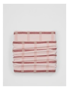 Percy Double Quilt Cover in Floss