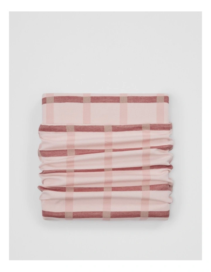 Percy Double Quilt Cover in Floss image 1