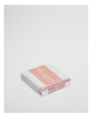Pink Clay colour
