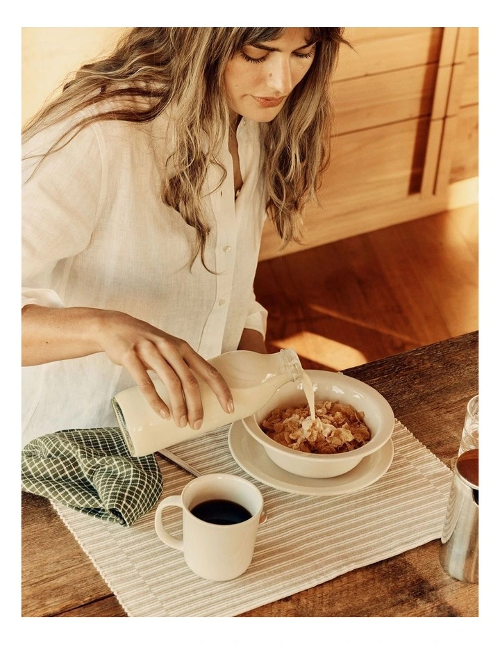 Tarra Placemat in Natural image 2