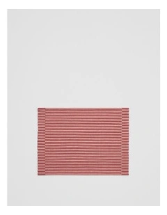Tarra Placemat in Marsala