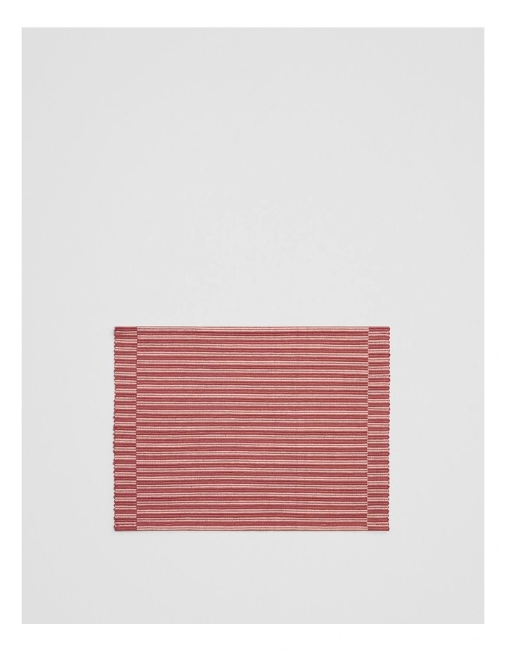Tarra Placemat in Marsala image 1