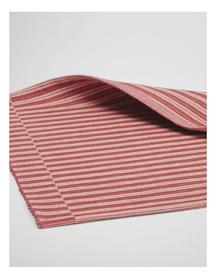 Tarra Placemat in Marsala image 2