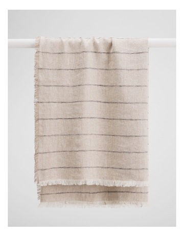Natural Stripe colour