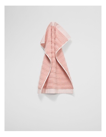 Pink Clay colour