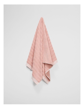 Pink Clay colour