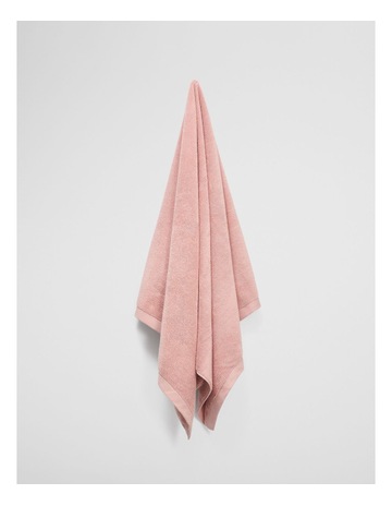 Pink Clay colour