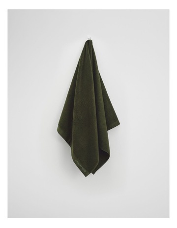 Dark Olive colour