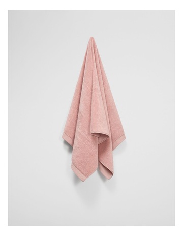 Pink Clay colour
