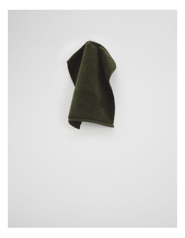 Dark Olive colour
