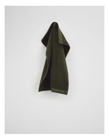 Dark Olive colour