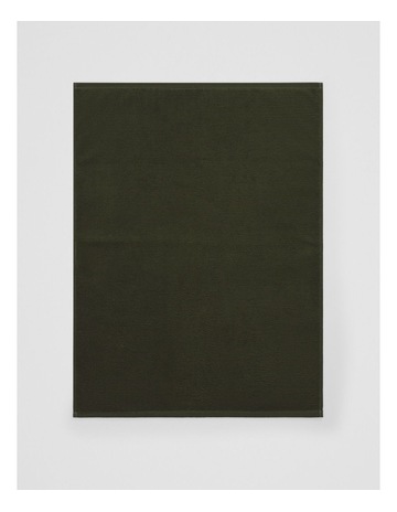 Dark Olive colour