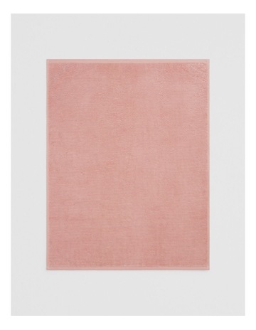 Pink Clay colour