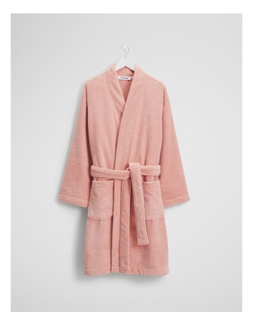Pink Clay colour