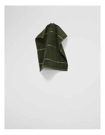 Dark Olive colour