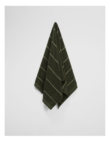 Dark Olive colour