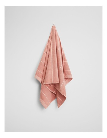 Pink Clay colour