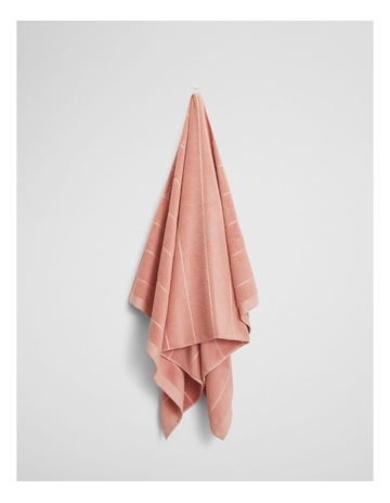 Pink Clay colour