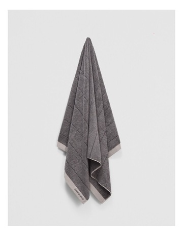 Charcoal Marle colour