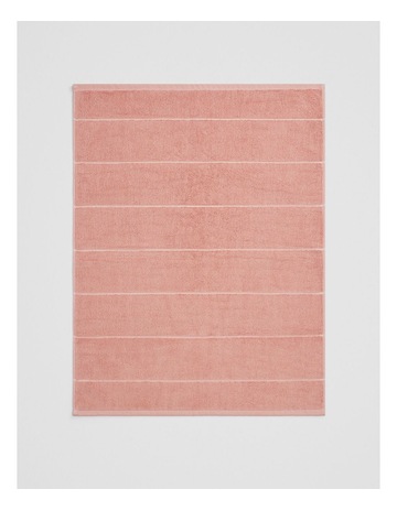 Pink Clay colour