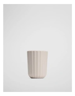 Billie Kids Cup in Natural
