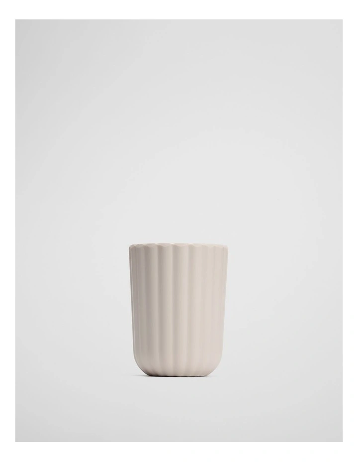 Billie Kids Cup in Natural image 1